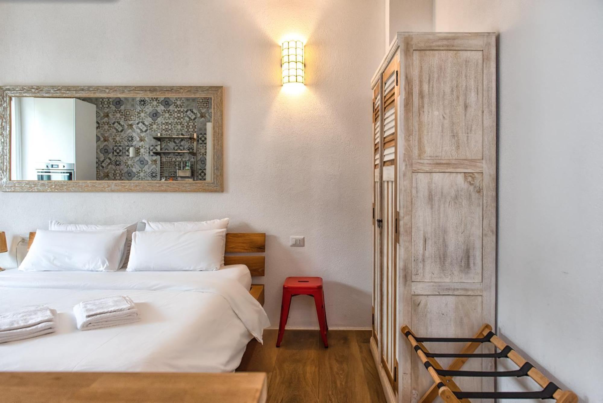 Luxury Cozy Studio By Central Station - Cafe Milano Eksteriør bilde